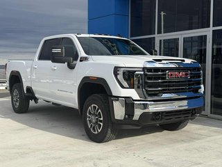 2026 GMC Sierra 2500 HD SLE in Grand Falls, New Brunswick - 2 - w320h240px