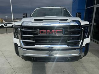 2026 GMC Sierra 2500 HD SLE in Grand Falls, New Brunswick - 3 - w320h240px
