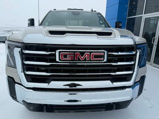 2026 GMC Sierra 2500 HD SLE in Grand Falls, New Brunswick - 3 - w320h240px
