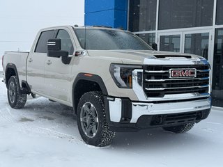 2026 GMC Sierra 2500 HD SLE in Grand Falls, New Brunswick - 2 - w320h240px