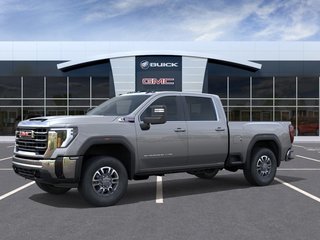 GMC Sierra 2500 HD SLE 2026 à Grand Falls, Nouveau-Brunswick - 2 - w320h240px