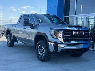 2026 GMC Sierra 2500 HD SLE in Grand Falls, New Brunswick - 2 - w320h240px