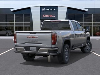 GMC Sierra 2500 HD SLE 2026 à Grand Falls, Nouveau-Brunswick - 4 - w320h240px