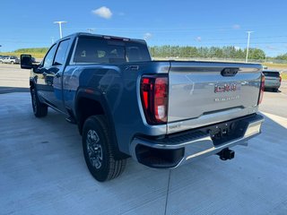 2026 GMC Sierra 2500 HD SLE in Grand Falls, New Brunswick - 6 - w320h240px