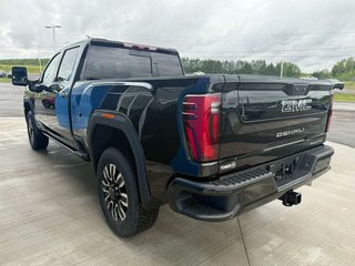 2026 GMC Sierra 2500 HD DENALI ULTIMATE in Grand Falls, New Brunswick - 5 - w320h240px