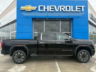 2026 GMC Sierra 2500 HD DENALI ULTIMATE in Grand Falls, New Brunswick - 4 - w320h240px