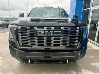 2026 GMC Sierra 2500 HD DENALI ULTIMATE in Grand Falls, New Brunswick - 3 - w320h240px