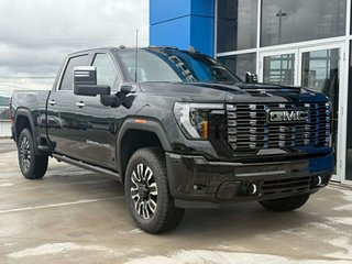 2026 GMC Sierra 2500 HD DENALI ULTIMATE in Grand Falls, New Brunswick - 2 - w320h240px
