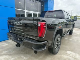 2026 GMC Sierra 2500 HD DENALI ULTIMATE in Grand Falls, New Brunswick - 6 - w320h240px