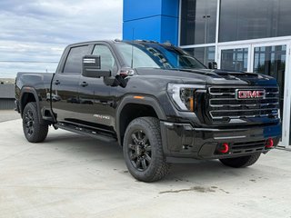 GMC Sierra 2500 HD AT4 2026 à Grand Falls, Nouveau-Brunswick - 2 - w320h240px