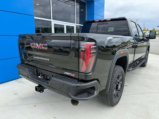 GMC Sierra 2500 HD AT4 2026 à Grand Falls, Nouveau-Brunswick - 5 - w320h240px