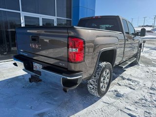 GMC Sierra 2500HD SLE 2015 à Grand Falls, Nouveau-Brunswick - 5 - w320h240px