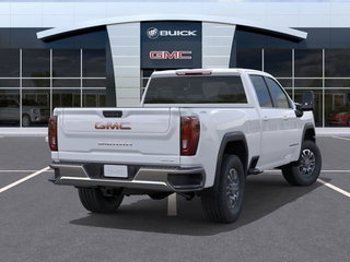 2025 GMC Sierra 2500HD SLE in Grand Falls, New Brunswick - 4 - w320h240px