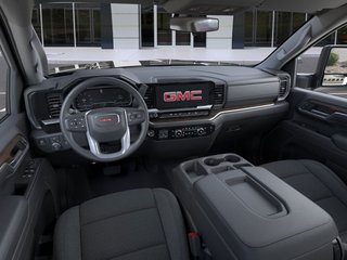 2025 GMC Sierra 2500HD SLE in Grand Falls, New Brunswick - 5 - w320h240px