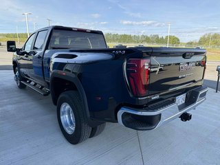 GMC Sierra 3500 HD PRO DRW 2025 à Grand Falls, Nouveau-Brunswick - 5 - w320h240px