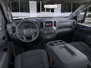 2025 GMC Sierra 3500HD CC PRO in Grand Falls, New Brunswick - 5 - w320h240px