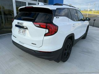 GMC Terrain SLE 2019 à Grand Falls, Nouveau-Brunswick - 6 - w320h240px