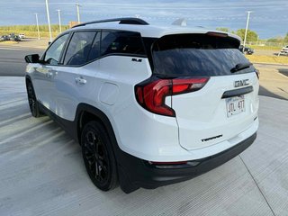 GMC Terrain SLE 2019 à Grand Falls, Nouveau-Brunswick - 5 - w320h240px