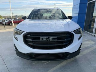 GMC Terrain SLE 2019 à Grand Falls, Nouveau-Brunswick - 3 - w320h240px