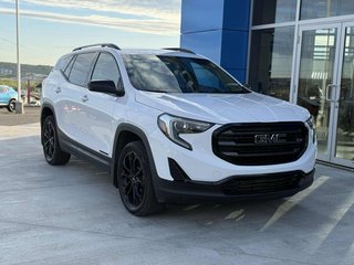 GMC Terrain SLE 2019 à Grand Falls, Nouveau-Brunswick - 2 - w320h240px