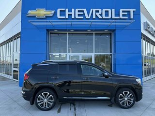 2020 GMC Terrain Denali in Grand Falls, New Brunswick - 4 - w320h240px