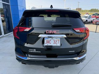 2020 GMC Terrain Denali in Grand Falls, New Brunswick - 6 - w320h240px