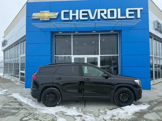 2020 GMC Terrain SLE in Grand Falls, New Brunswick - 4 - w320h240px