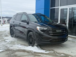 2020 GMC Terrain SLE in Grand Falls, New Brunswick - 2 - w320h240px