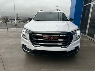 2022  Terrain AT4 in Grand Falls, New Brunswick - 2 - w320h240px