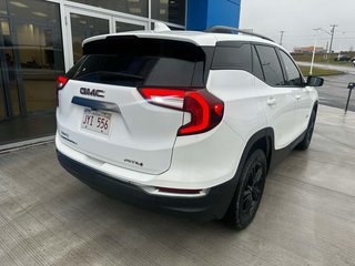 2022  Terrain AT4 in Grand Falls, New Brunswick - 4 - w320h240px