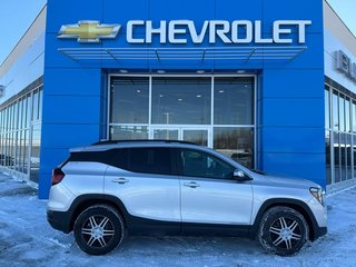 GMC Terrain SLE 2022 à Grand Falls, Nouveau-Brunswick - 3 - w320h240px