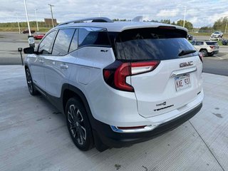2022 GMC Terrain SLT in Grand Falls, New Brunswick - 5 - w320h240px