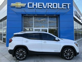 2022 GMC Terrain SLT in Grand Falls, New Brunswick - 4 - w320h240px