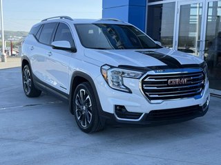 2022 GMC Terrain SLT in Grand Falls, New Brunswick - 2 - w320h240px