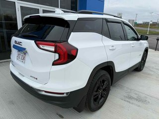 2022 GMC Terrain AT4 in Grand Falls, New Brunswick - 6 - w320h240px