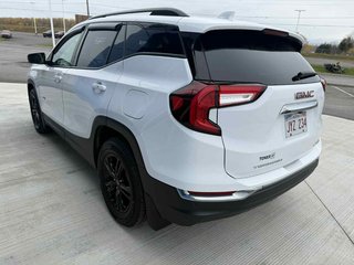 2022 GMC Terrain AT4 in Grand Falls, New Brunswick - 5 - w320h240px