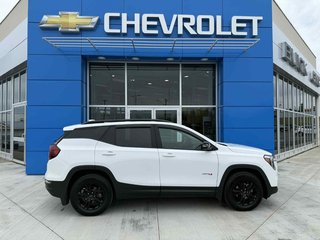 2022 GMC Terrain AT4 in Grand Falls, New Brunswick - 4 - w320h240px