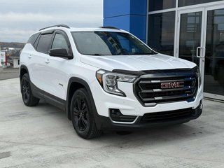 2022 GMC Terrain AT4 in Grand Falls, New Brunswick - 2 - w320h240px