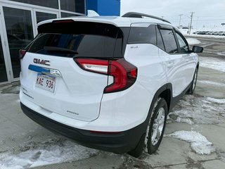 2022 GMC Terrain SLE in Grand Falls, New Brunswick - 6 - w320h240px