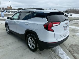 2022 GMC Terrain SLE in Grand Falls, New Brunswick - 5 - w320h240px