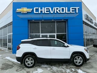 2022 GMC Terrain SLE in Grand Falls, New Brunswick - 4 - w320h240px