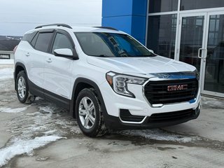 2022 GMC Terrain SLE in Grand Falls, New Brunswick - 2 - w320h240px
