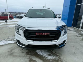 2022 GMC Terrain SLE in Grand Falls, New Brunswick - 3 - w320h240px