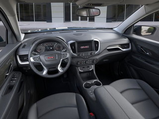 2024 GMC Terrain SLT in Grand Falls, New Brunswick - 5 - w320h240px