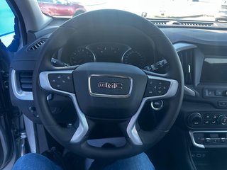 2024 GMC Terrain SLE in Grand Falls, New Brunswick - 6 - w320h240px