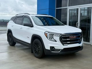 2024 GMC Terrain AT4 in Grand Falls, New Brunswick - 2 - w320h240px