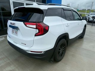 2024 GMC Terrain AT4 in Grand Falls, New Brunswick - 6 - w320h240px