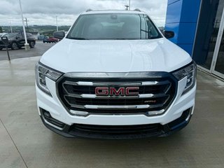 2024 GMC Terrain AT4 in Grand Falls, New Brunswick - 3 - w320h240px