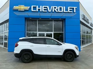 2024 GMC Terrain AT4 in Grand Falls, New Brunswick - 4 - w320h240px
