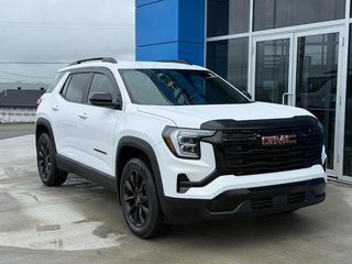 2025 GMC Terrain AWD Elevation in Grand Falls, New Brunswick - 2 - w320h240px